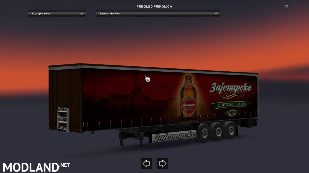 Zajecarsko Beer