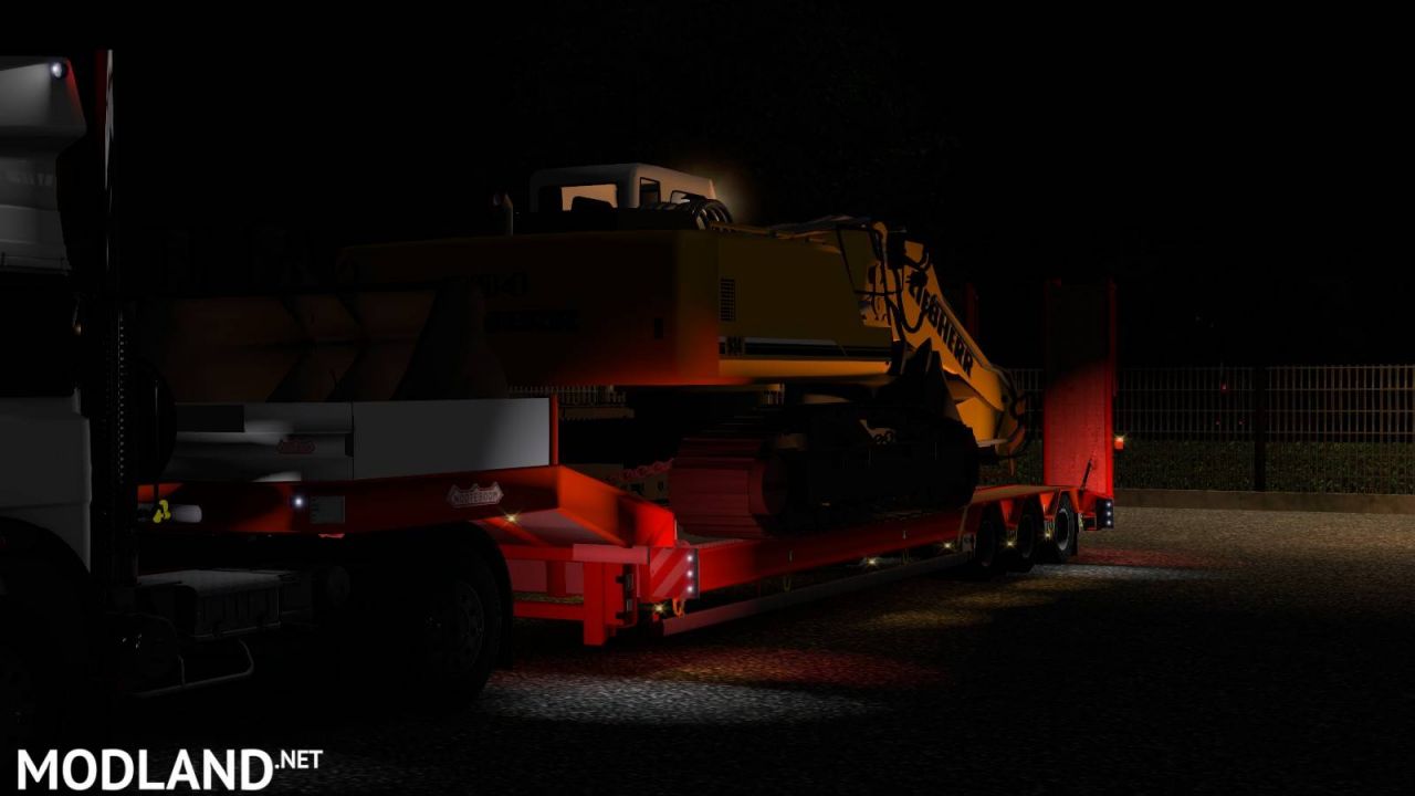 Liebherr 934
