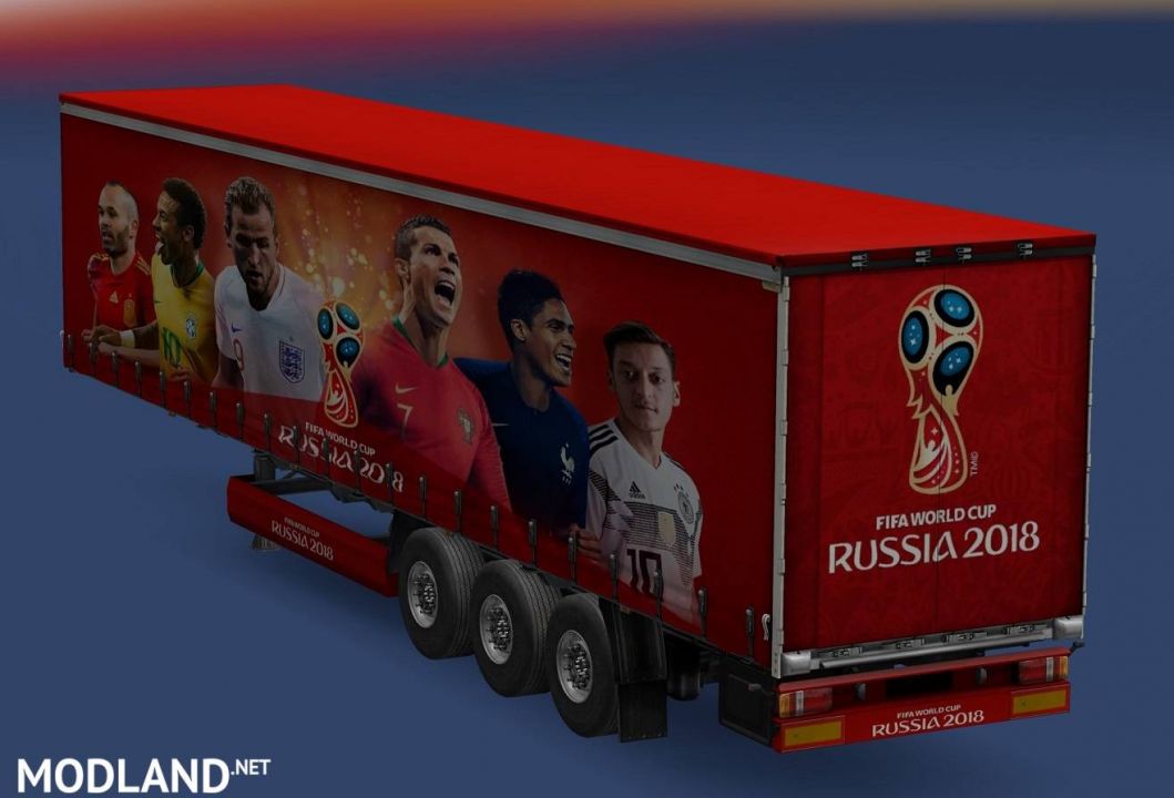 Russia2018 trailer