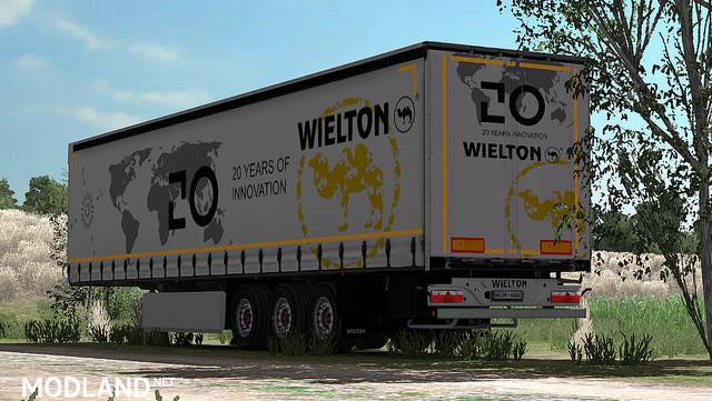 Wielton NS3K