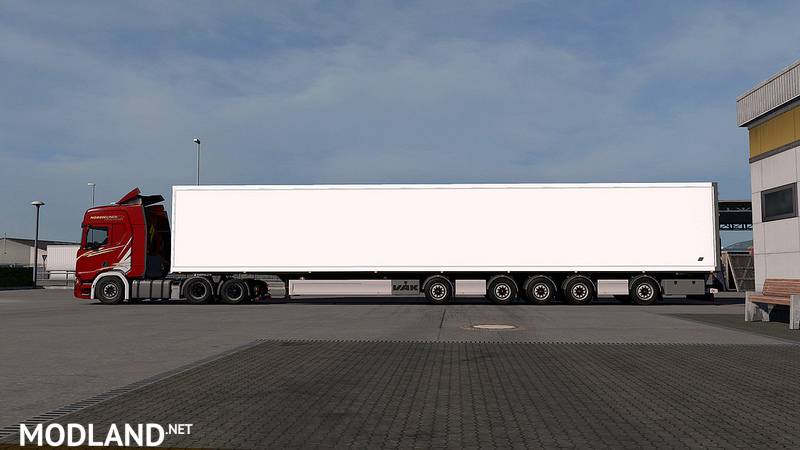 VAK Trailers by Kast 1.1 (1.32)