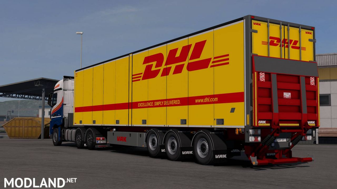 VAK Trailers v2.5 by Kast 1.35+