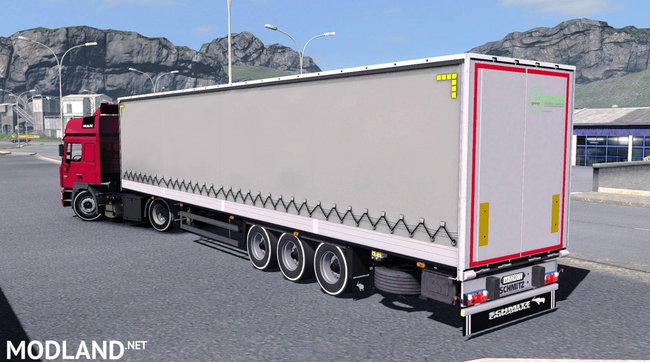 Mob Animated Schmitz Cargobull 1.32