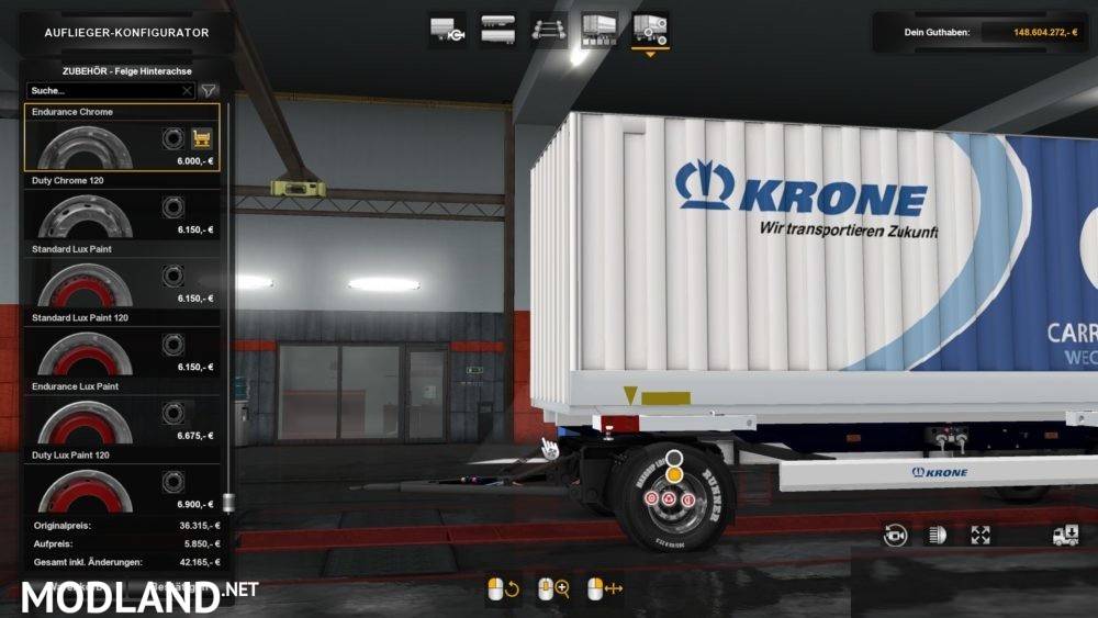 4 Owned Trailer [1.33.x]