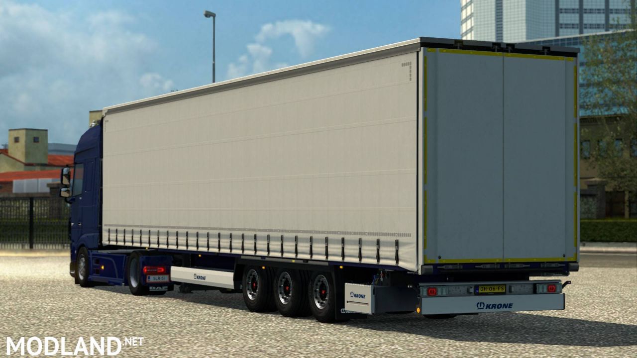 ETS 2 1.31.x Trailers - Page 4 - ModLand.net