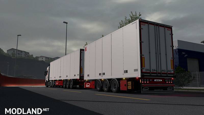 Ekeri trailers by Kast v2.1.1 (1.35)