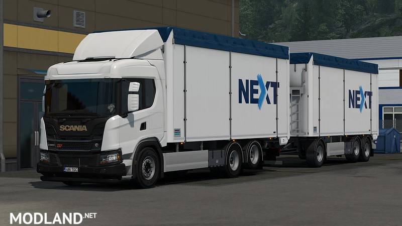 Knapen K100 v1.3 by Kast 