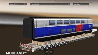 Pak of trailers of "Evolution"