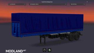 Pak of trailers for the Severe Russia card