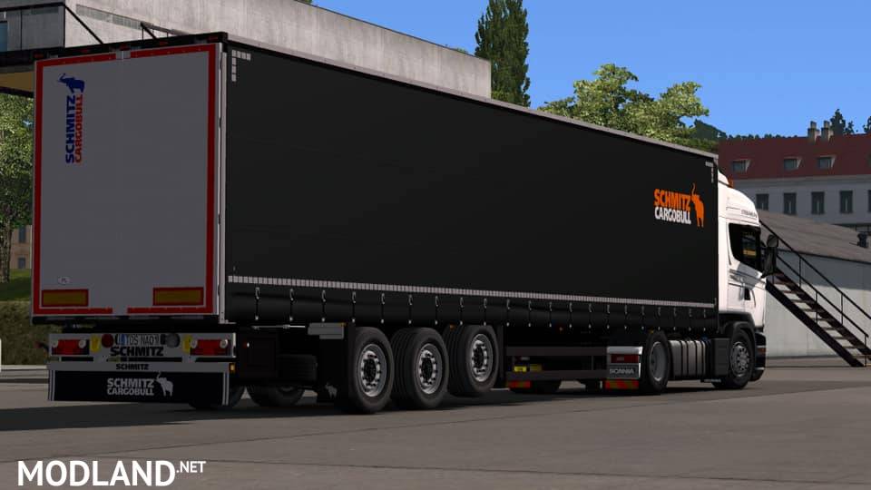 Schmitz Cargobull