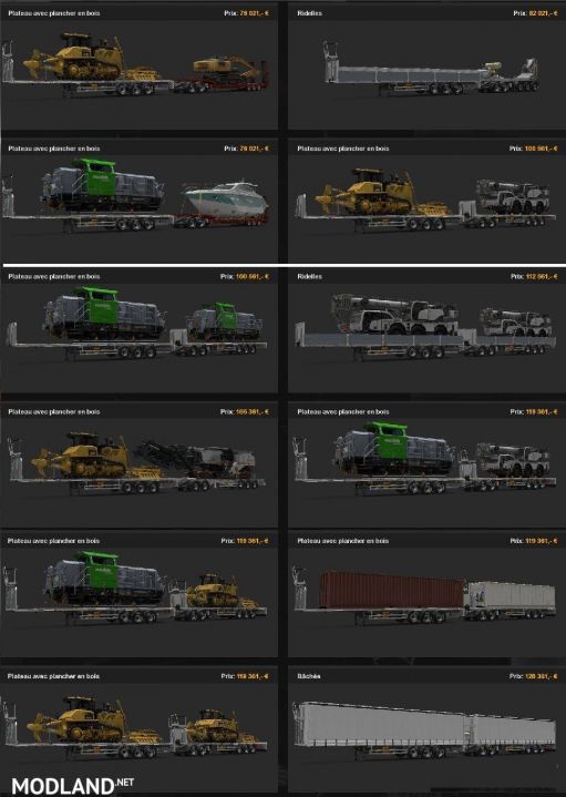 93-RP Trailer HCT Ownership