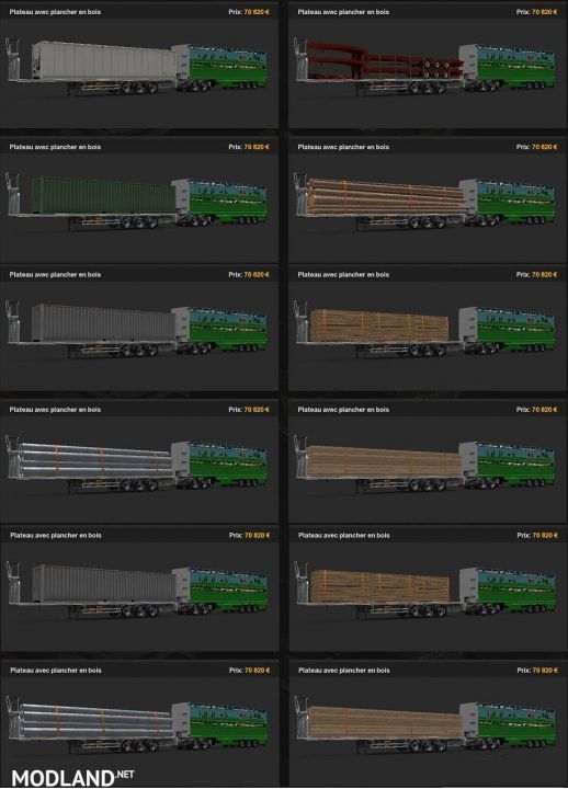 93-RP Mod Trailer HCT V 0.04 QC