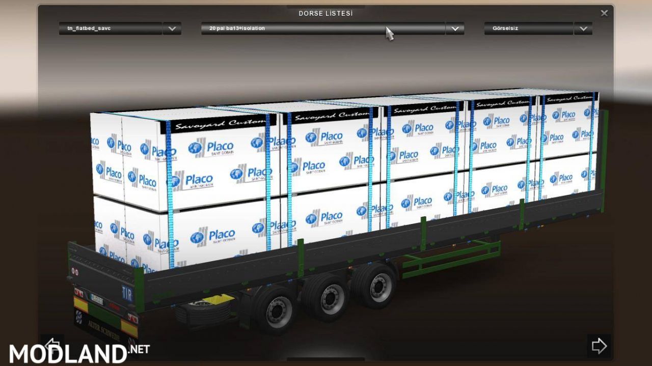 Kogel Trailer 1.31