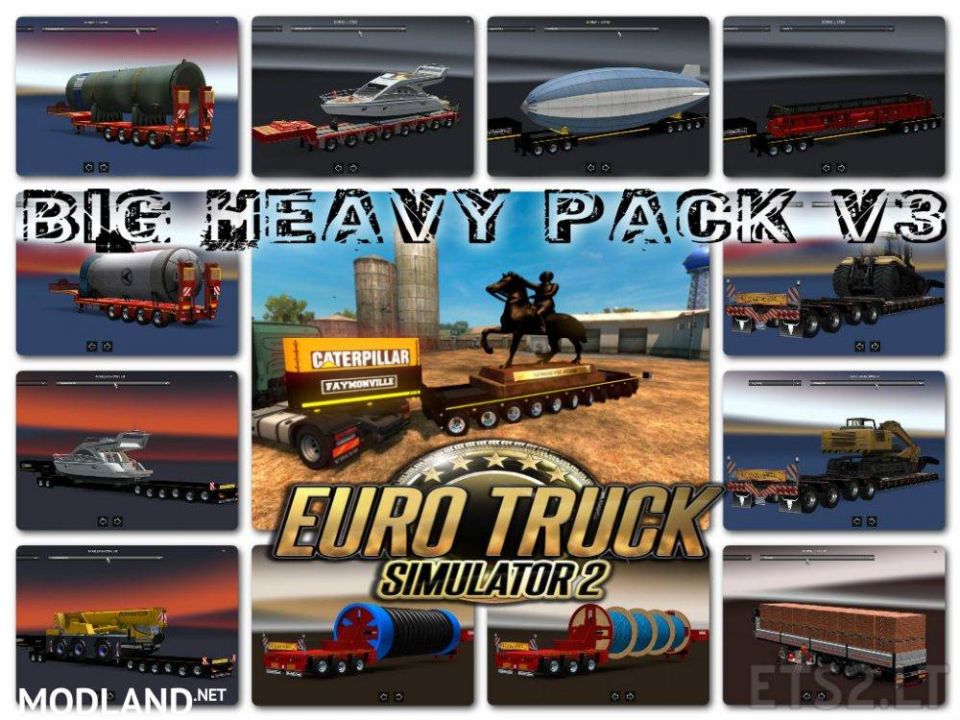 Addon for the Big Heavy Pack v3 from Blade1974