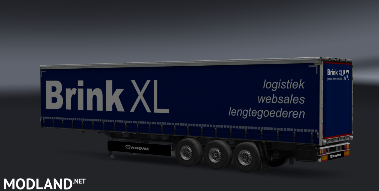 Brink XL