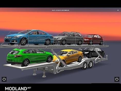 SCS Cartransporter Cargo 1.32 by Steinmetz Omi Artwork
