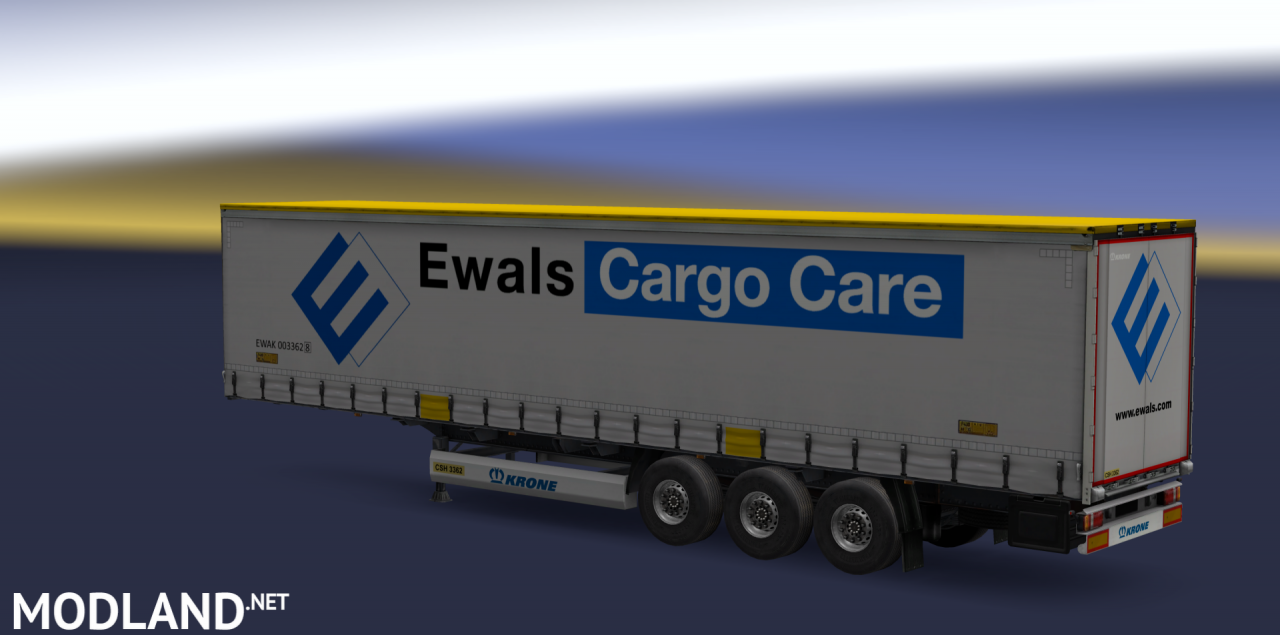 Ewals