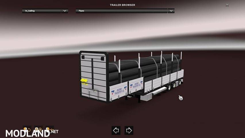 Halling Farkt update to 1.32
