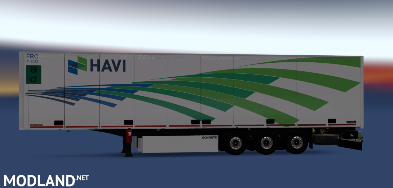 Havi