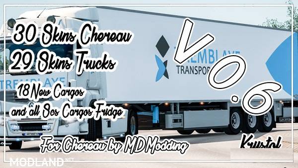 Kriistof Full Fr for Chereau