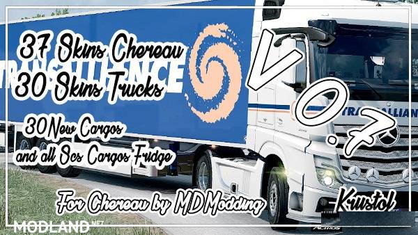 Kriistof Full Fr for Chereau