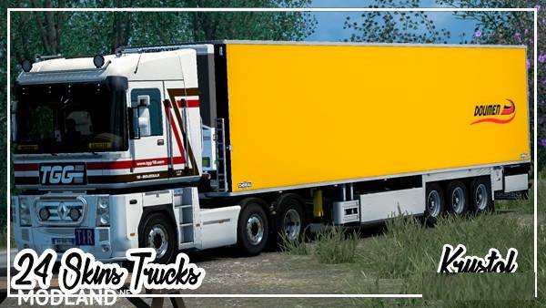 Kriistof Full Fr for Chereau