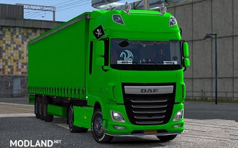 Refrigerator Trailers for Multiplayer