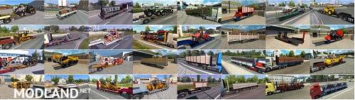 Addons for the Trailers and Cargo Pack v5.0 from Jazzycat