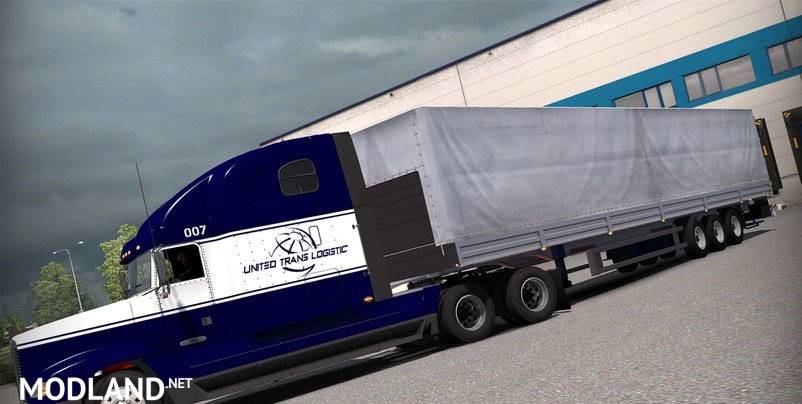 Tonar Trailer