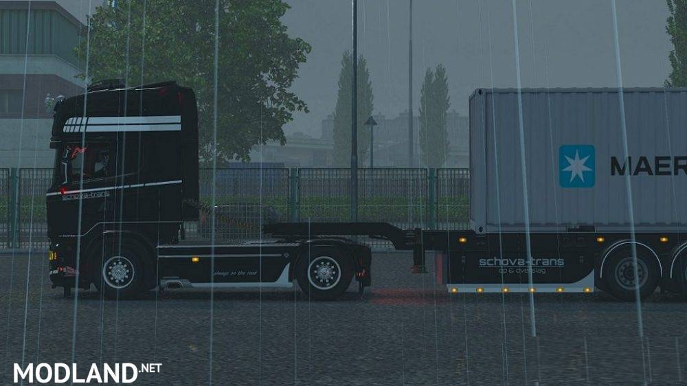 Trailer Pack by Stanley