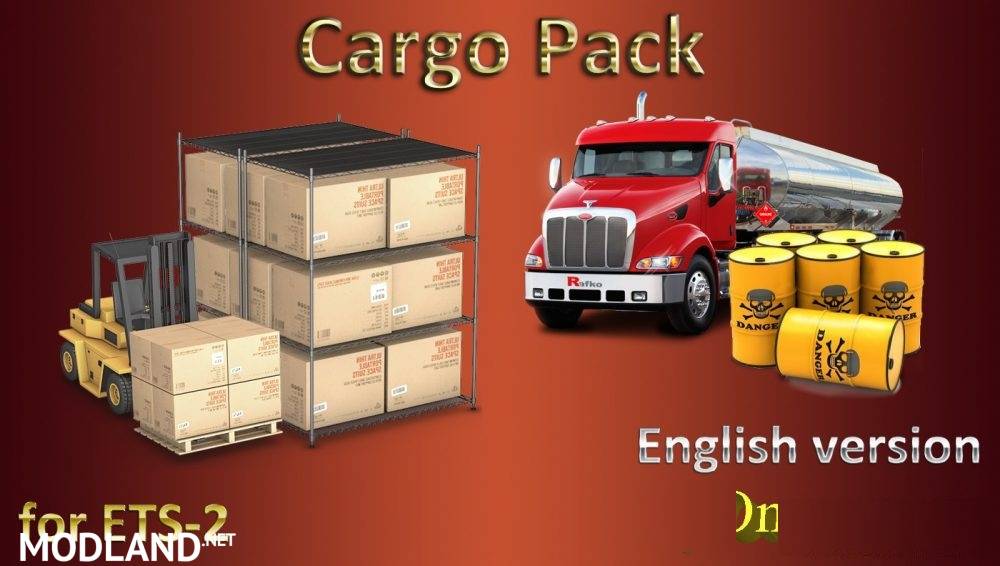 Trailer Pack by Omenman v 1.16.00 (Rus + Eng versions)