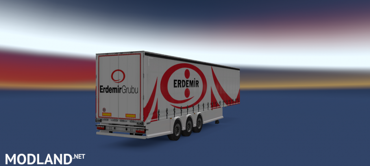 Erdemir Trailer