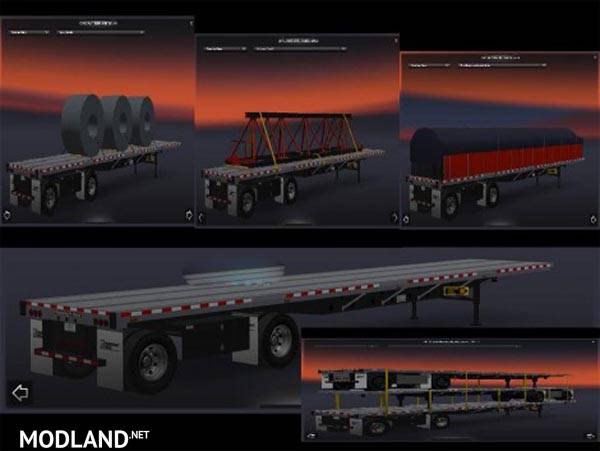 American Flatbed