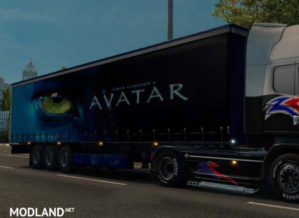 Avatar Trailer