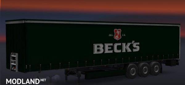Becks Trailer