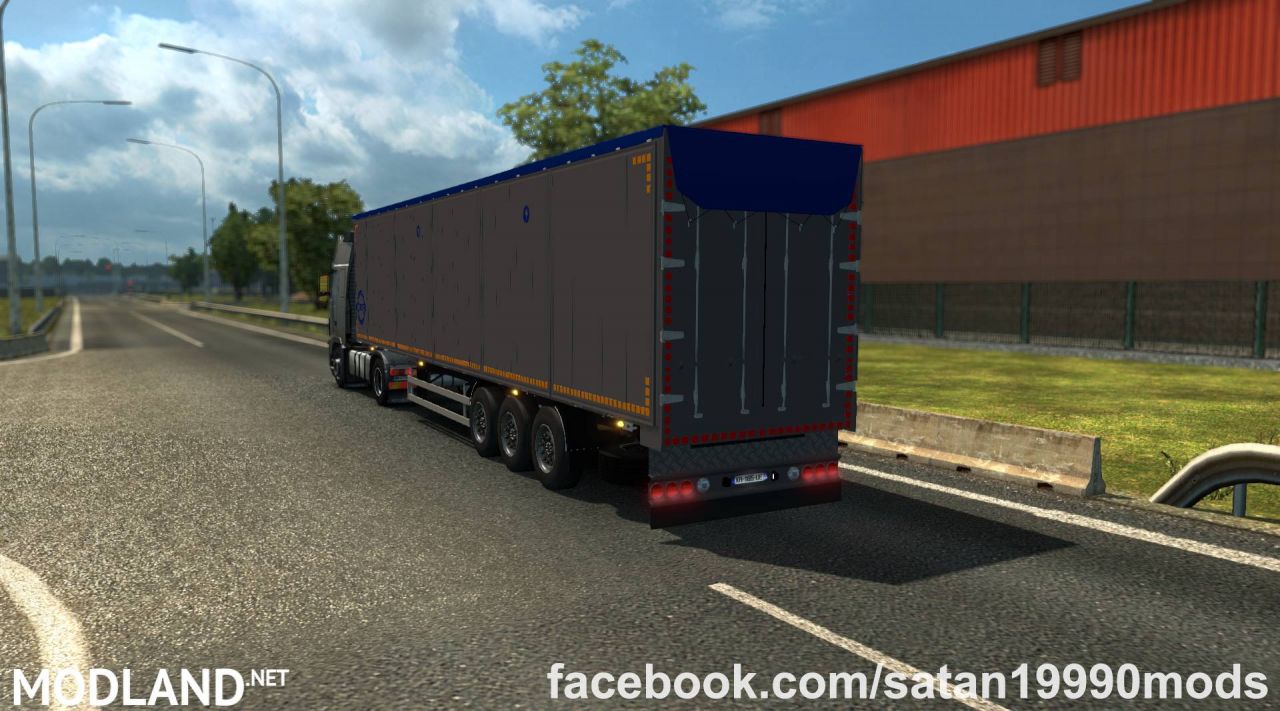 TMP - Bodex