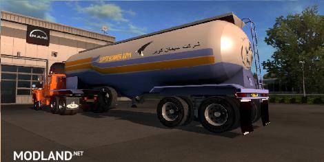 Bonker Siman Persian 1.34.x