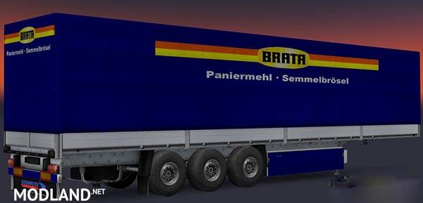 Brata Trailer