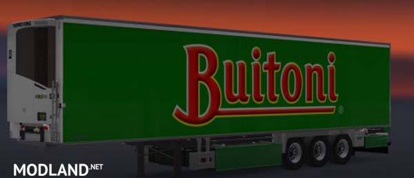 Buitoni Trailer