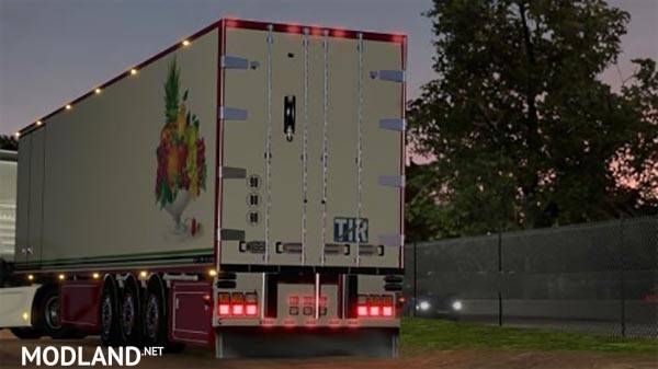 Chereau