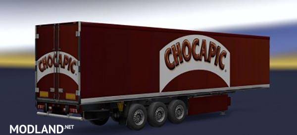 Chocapic Trailer