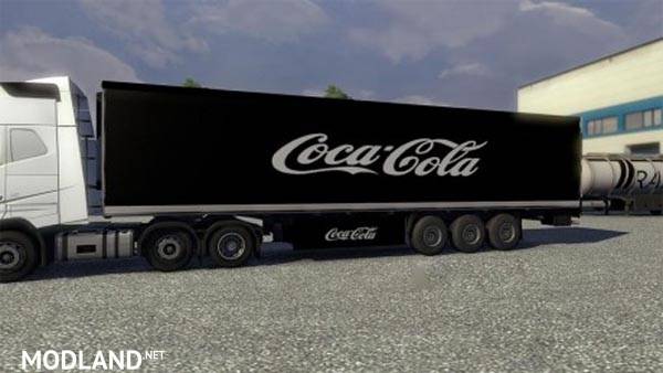 Coca Cola Coolliner