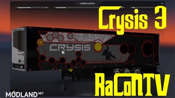 Crysis 3 Trailer