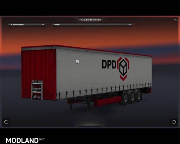 DPD trailer updated