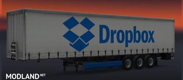 Dropbox Trailer