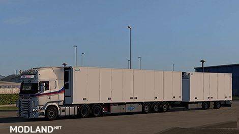 Ekeri Trailers by Kast v 1.2 fix