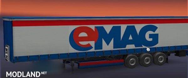 Emag Trailer