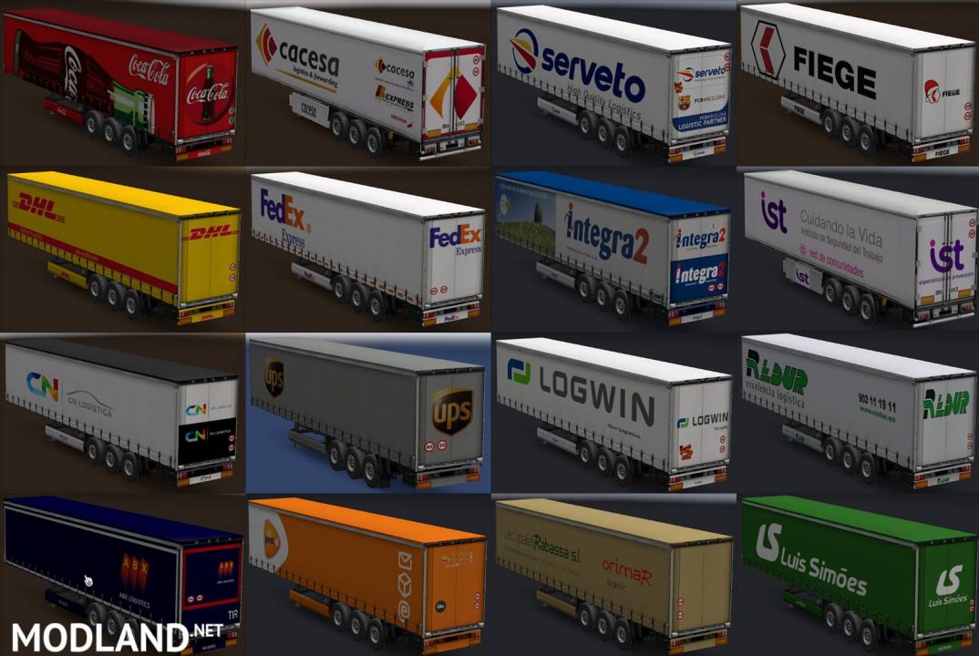 Trailers of real companies02