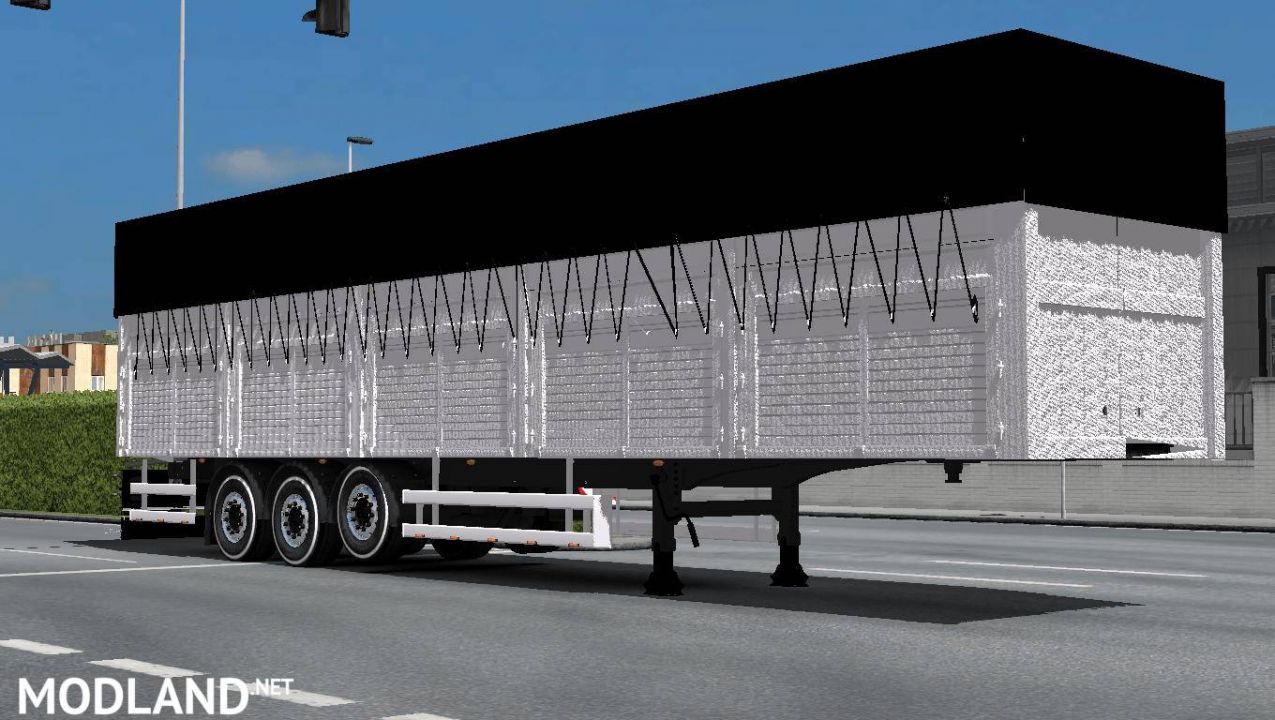 ETS2 Turkish Hal Kasa 1.35.x