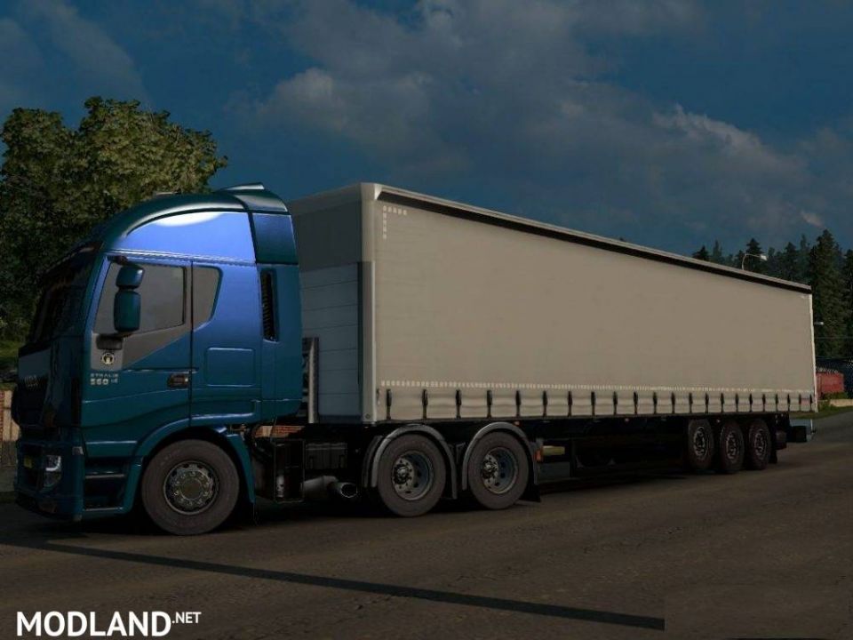 Schmitz Cargobull S.CS Universa for 1.28.x